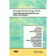 Energy Technology 2019