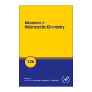 Advances in Heterocyclic Chemistry