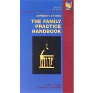 University of Iowa The Family Practice Handbook