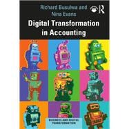 Digital Transformation in Accounting