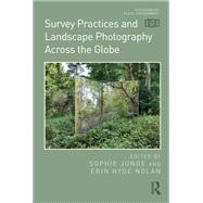 Survey Practices and Landscape Photography Across the Globe