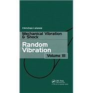 Random Vibration