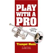 Play with a Pro Trumpet Music