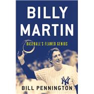 Billy Martin