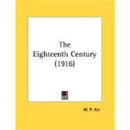 The Eighteenth Century