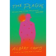 The Plague A new translation by Laura Marris