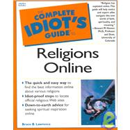 Complete Idiot's Guide to Religions Online