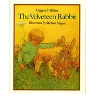 The Velveteen Rabbit
