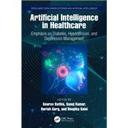 Artificial Intelligence in Healthcare
