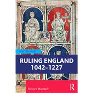 Ruling England 1042–1227