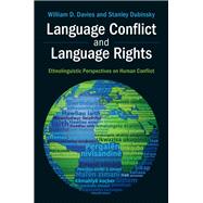 Language Conflict and Language Rights