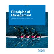 Principles of Management Version 4.0