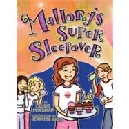 Mallory's Super Sleepover