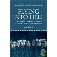 Flying into Hell