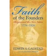 Faith Of The Founders