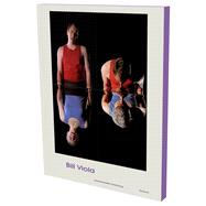 Bill Viola: Installationen Kat. Deichtorhallen Hamburg,9783864422096