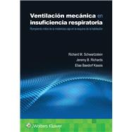 Ventilación mecánica en insuficiencia respiratoria Rompiendo mitos de la misteriosa caja en la esquina de la habitación