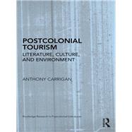 Postcolonial Tourism
