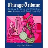 Chicago Tribune Sunday Crossword Omnibus