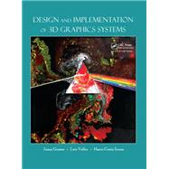 Design and Implementation of 3D Graphics Systems