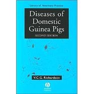 Diseases of Domestic Guinea Pigs