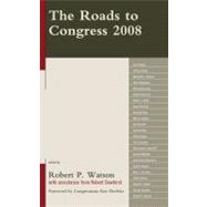 The Roads to Congress 2008