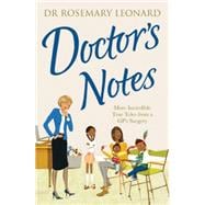 Doctor's Notes