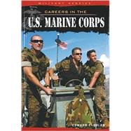 Careers in the U.S. Marine Corps