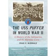 The USS Puffer in World War II