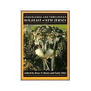 Endangered and Threatened Wildlife of New Jersey
