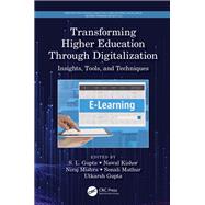 Transforming Higher Education Through Digitalization