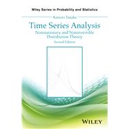 Time Series Analysis Nonstationary and Noninvertible Distribution Theory