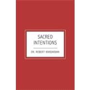 Sacred Intentions
