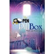The Open Pill Box