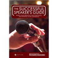 The Successful Speaker's Guide,9781516502097