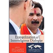 Evangelization As Interreligious Dialogue