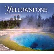 Yellowstone Impressions