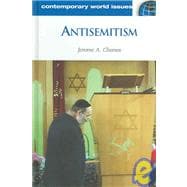 Antisemitism : A Reference Handbook