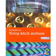 Cyclopedia Of Young Adult Authors