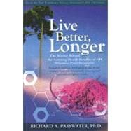 Live Better, Longer