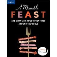 Lonely Planet A Moveable Feast