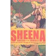 The Best of the Golden Age Sheena 1