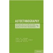 Autoethnography