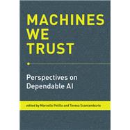 Machines We Trust Perspectives on Dependable AI