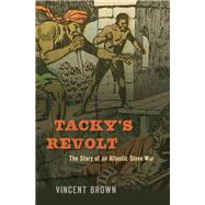 Tacky’s Revolt
