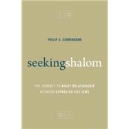 Seeking Shalom