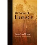 The Satires of Horace