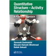 Quantitative Structure – Activity Relationship