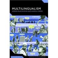 Multilingualism A Critical Perspective