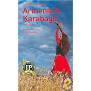 The Stone Garden Guide Armenia & Karabagh